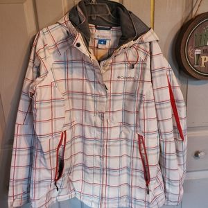 Women's Columbia Winter Jacket